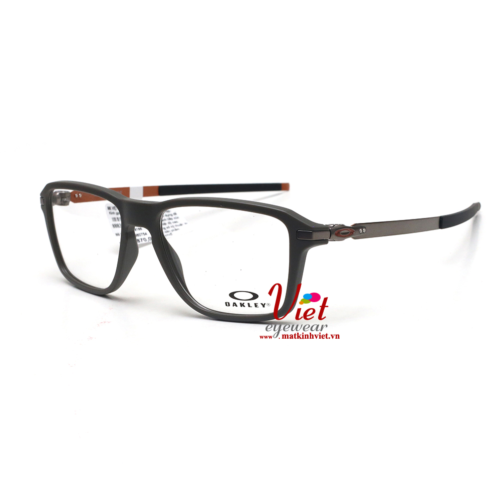 Gọng kính Oakley OX8166 07